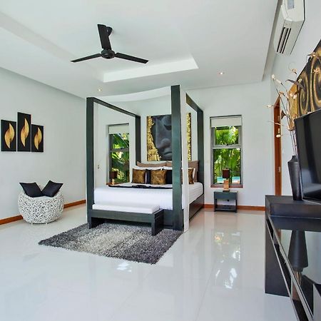 Villa Tangerine Xxx Nai Harn Exterior photo