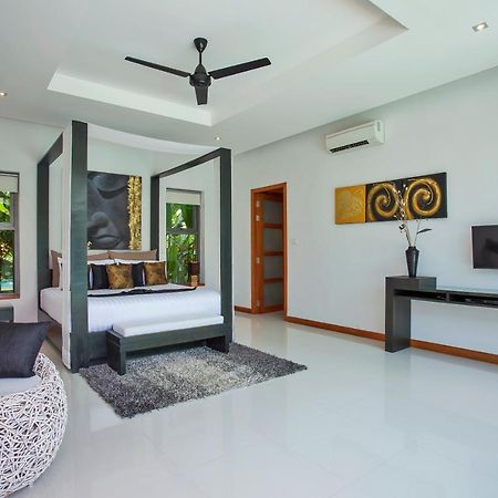 Villa Tangerine Xxx Nai Harn Exterior photo